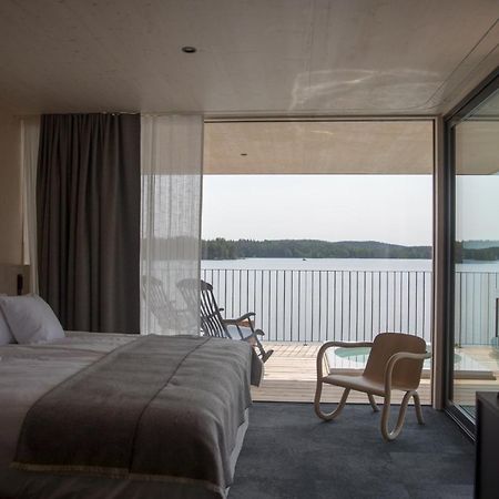 Sahanlahti Resort Puumala Εξωτερικό φωτογραφία